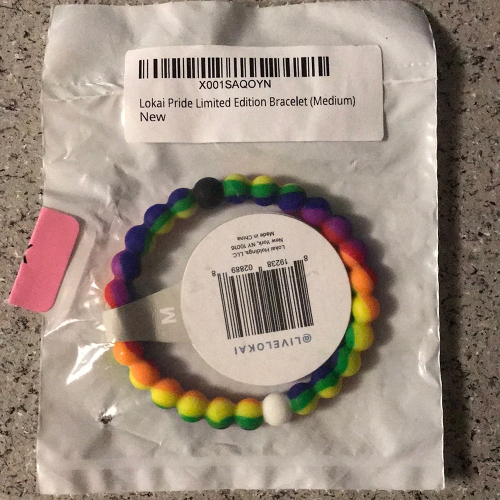 Lokai Bracelet